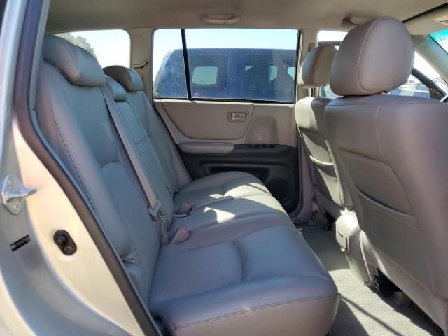 2007 Toyota Highlander