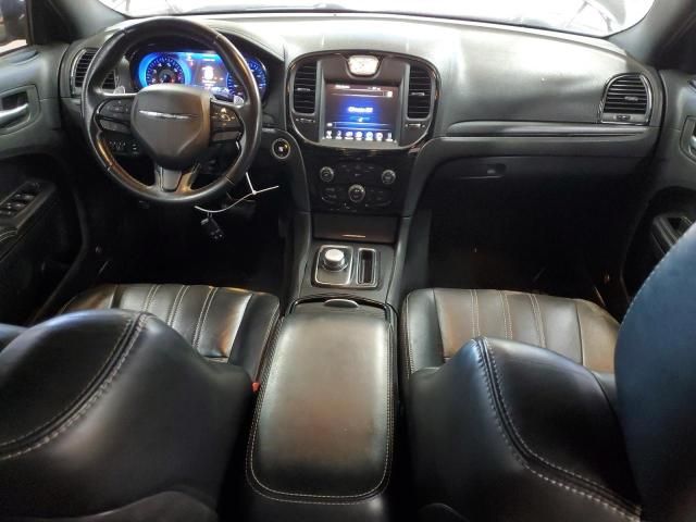2015 Chrysler 300 S