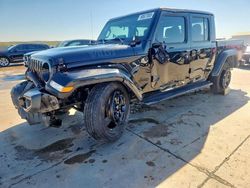 2022 Jeep Gladiator Sport en venta en Grand Prairie, TX
