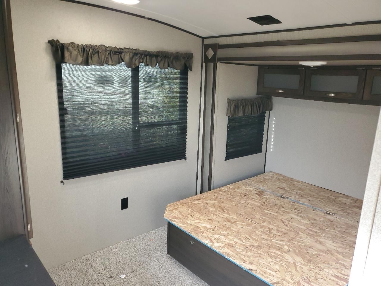 2018 Keystone Springdale Series M