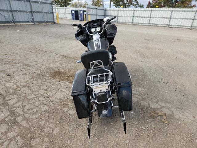 2008 Harley-Davidson Fltr