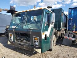 Mack salvage cars for sale: 2003 Mack LE600 Refuse Truck