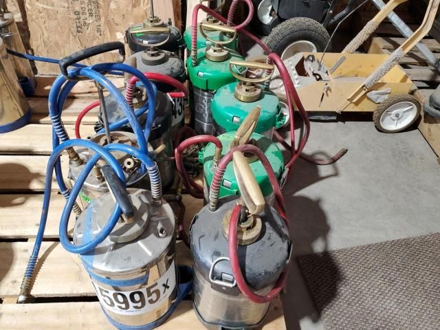2023 American Pest Pump