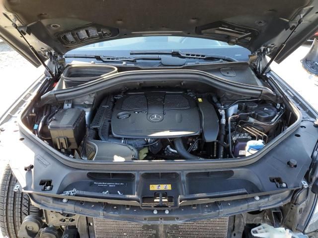 2018 Mercedes-Benz GLE 350 4matic