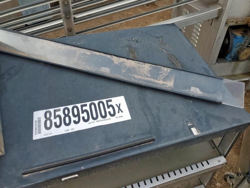 1990 Other Misc Kitchen Equipment-Machine Shop Tools AND EQ