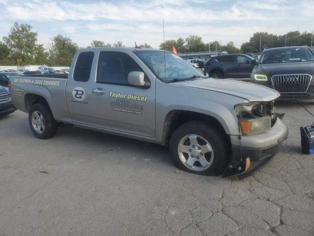 2009 Chevrolet Colorado