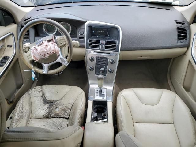 2012 Volvo XC60 T6