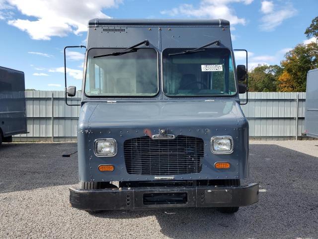 2021 Freightliner Chassis M Line WALK-IN Van
