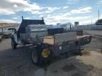2015 Ford F550 Super Duty