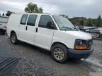 2014 GMC Savana G1500