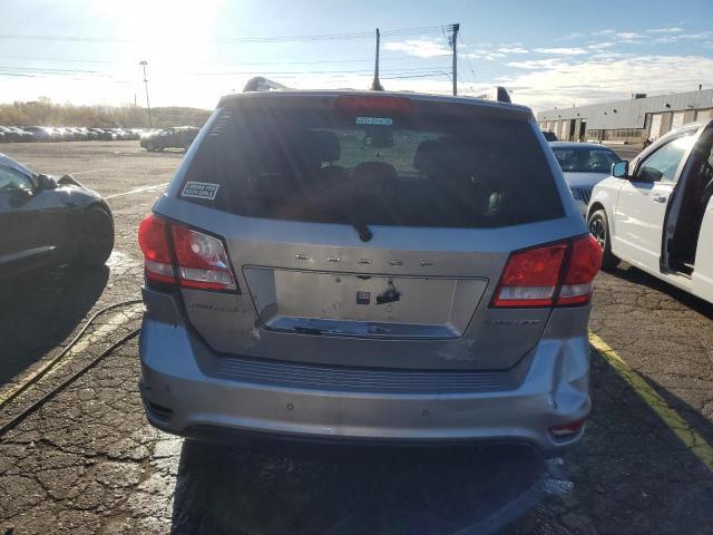 2015 Dodge Journey Limited
