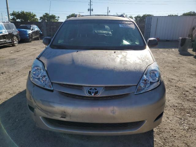 2008 Toyota Sienna ce