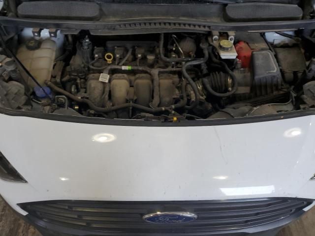2023 Ford Transit Connect XL