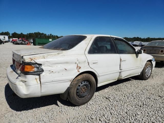 2000 Toyota Camry LE