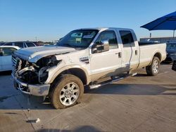 2008 Ford F250 Super Duty for sale in Wilmer, TX