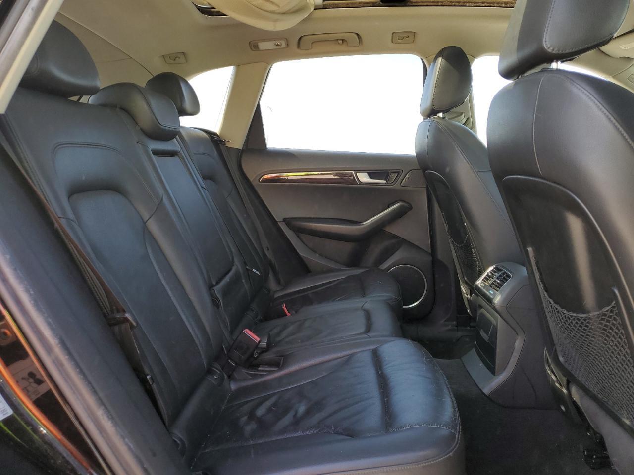 2011 Audi Q5 Premium Plus