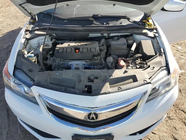 2015 Acura Ilx 20 Premium