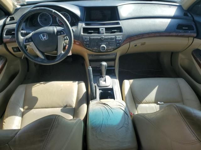 2011 Honda Accord EXL