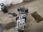 2009 Harley-Davidson Fxdf