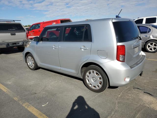 2011 Scion XB