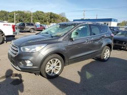 2017 Ford Escape SE for sale in Ham Lake, MN