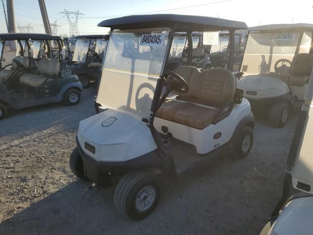 2020 Club Car Tempo Lithium
