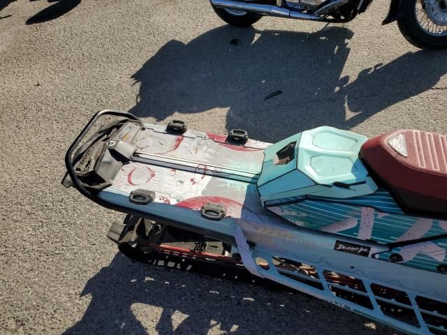 2024 Bombardier Snowmobile