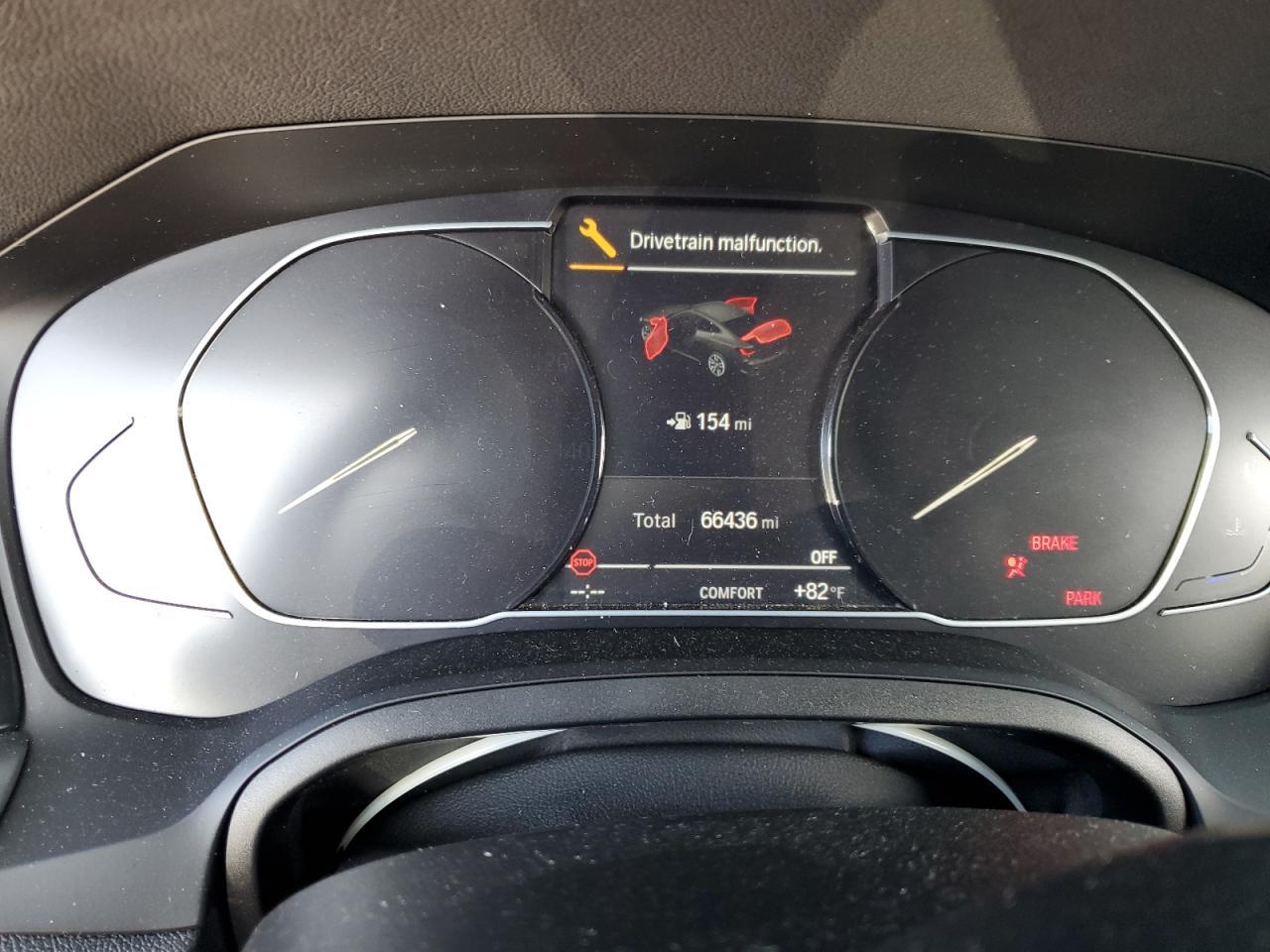 2021 BMW M440xi