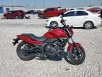 2014 Honda CTX700 N