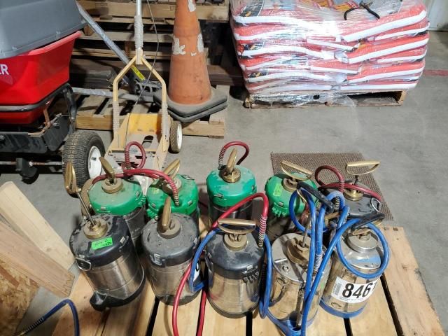 2023 American Pest Pump