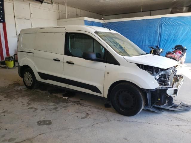 2016 Ford Transit Connect XL