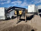 2001 Kodiak 2000 Kodiak Equipment Trailer