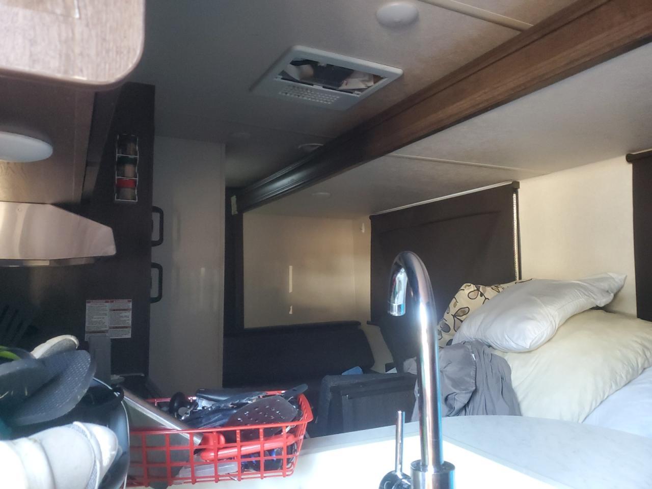 2018 Foresriver Salem Crui