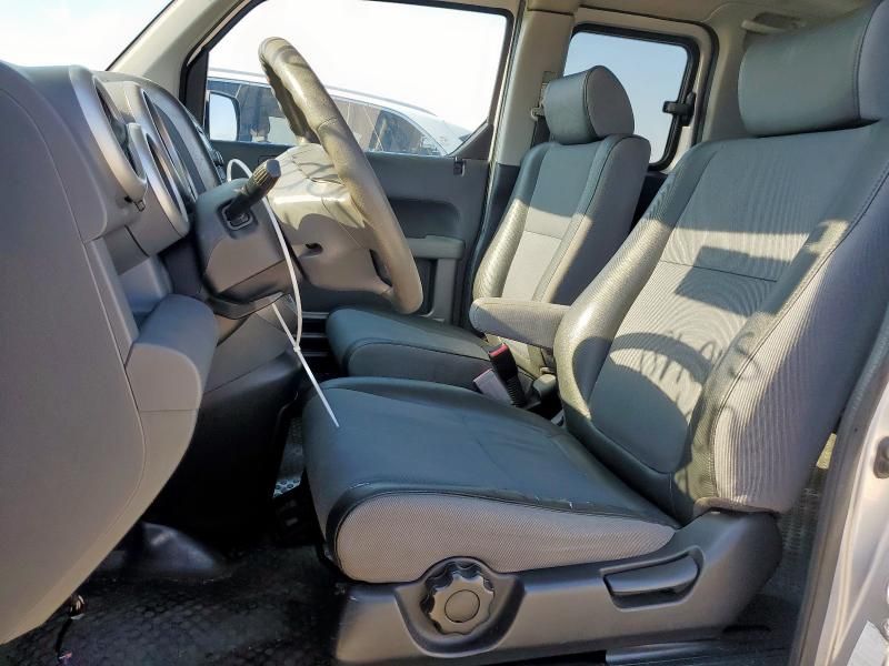 2003 Honda Element EX