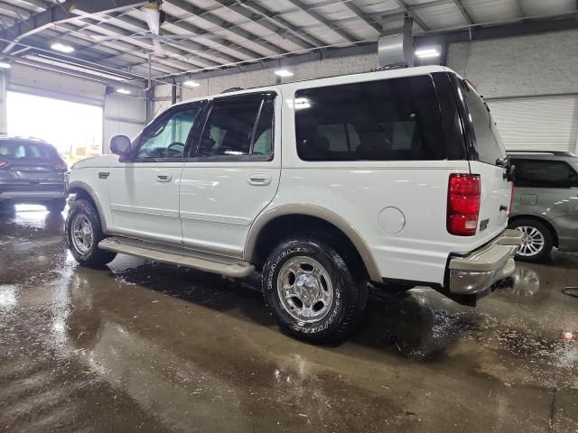 2000 Ford Expedition Eddie Bauer