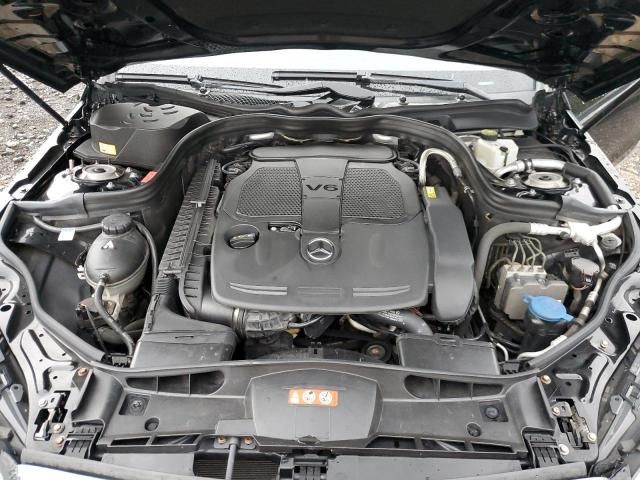 2014 Merz 2014 MERCEDES-BENZ E 350 4matic Wagon