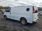 2011 Chevrolet Express G2500