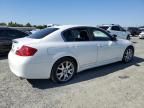 2013 Infiniti G37 Base