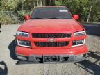 2009 Chevrolet Colorado