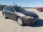 2007 Subaru Outback Outback 2.5I Limited