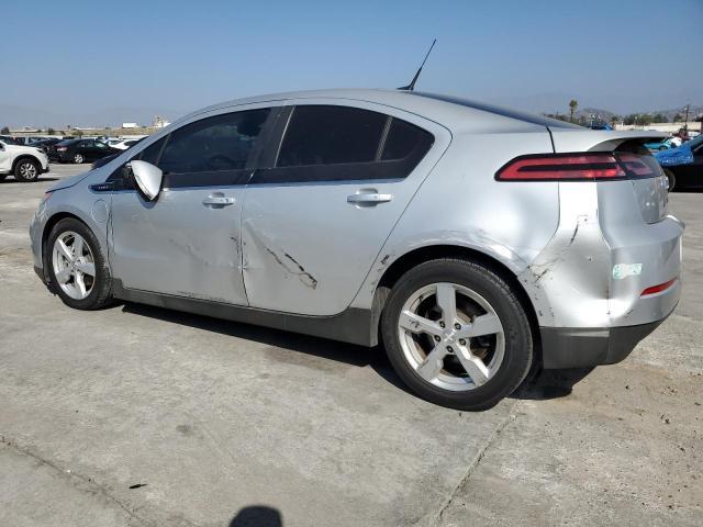 2014 Chevrolet Volt
