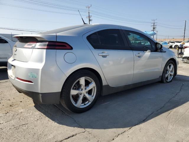 2014 Chevrolet Volt