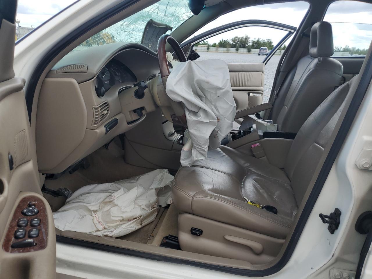 2003 Buick Regal ls