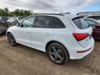 2014 Audi Q5 TDI Premium Plus