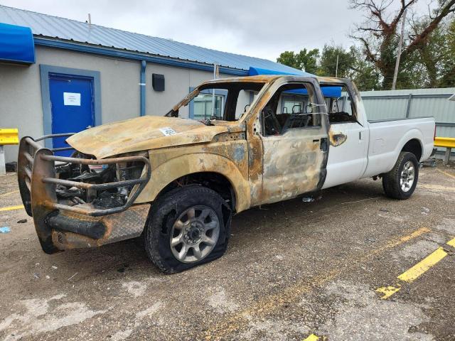 2014 Ford F350 Super Duty