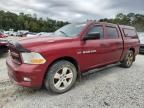 2012 Dodge RAM 1500 ST