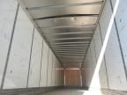 2016 Stoughton DRY Van Trailer