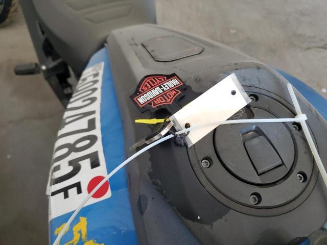 2022 Harley-Davidson Ra1250 s