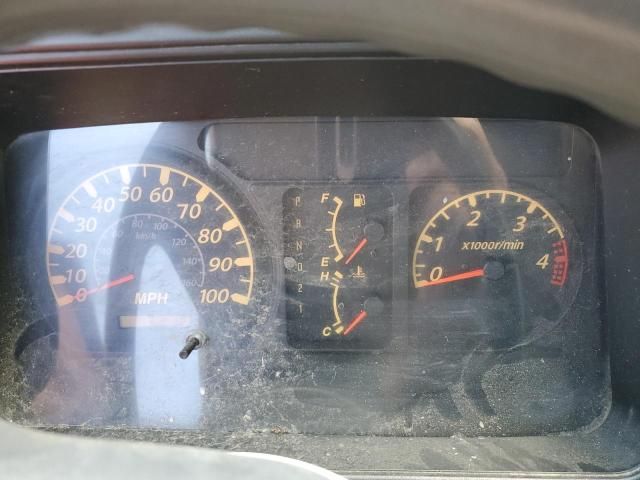 2007 GMC W4500 W45042