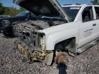 2015 Chevrolet Silverado K3500 LT